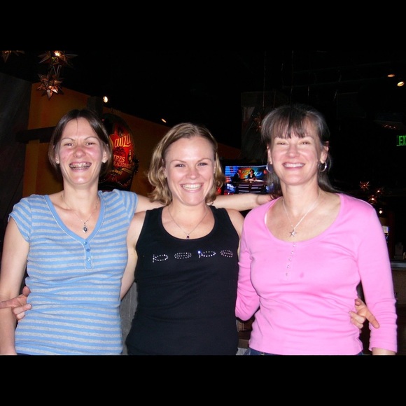 Meet your Posher, Angela - Picture 9 of 16